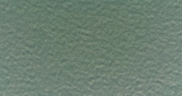 Coastal road beside the calm sea