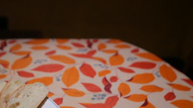Plate with hamburger steak, rice, salad, and bread