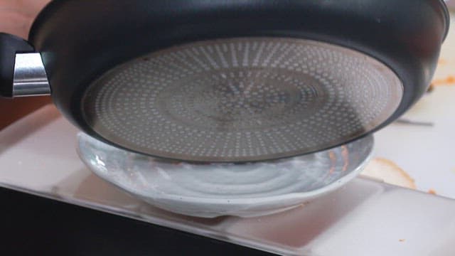 Deliciously Cooked Sizzling and Crispy Carrot Pancakes