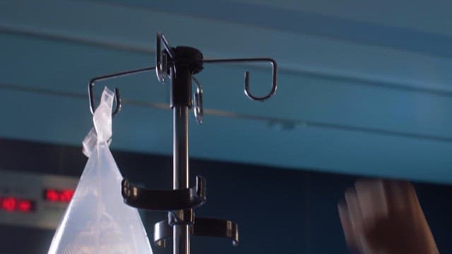 Preparing Medical Equipment for Surgery