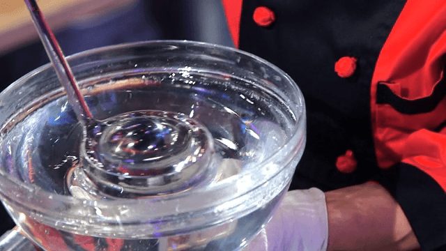 Starch syrup added to spicy seasoned fish