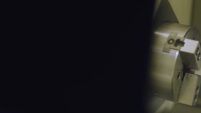 Technical Multi-Processing Machines in Industrial Facilities