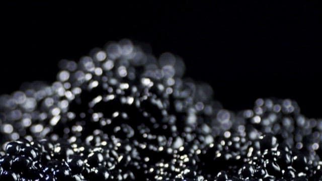 Caviar, Exclusive Ingredient from the Sea