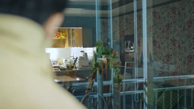 Firefighters Entering the Accident Scene