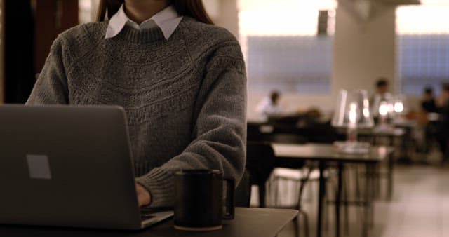 Working with Coffee to Focus