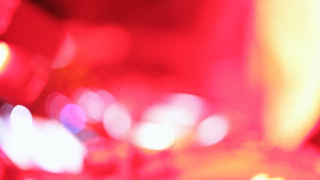 DJ Booth Full of Musical Equipments