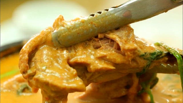 Spicy Stir-Fried Chicken Boiling Well